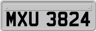 MXU3824