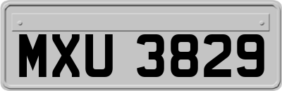 MXU3829