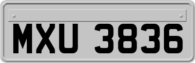 MXU3836