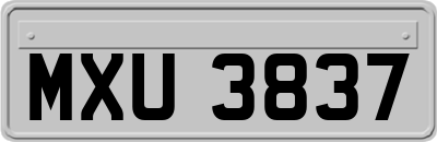 MXU3837