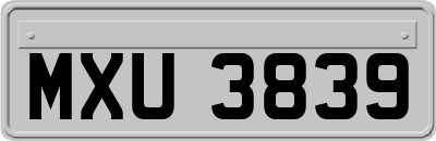 MXU3839