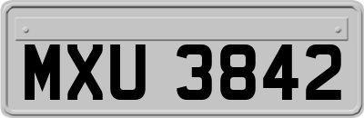MXU3842