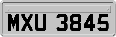 MXU3845