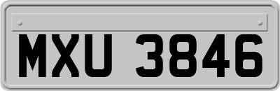 MXU3846