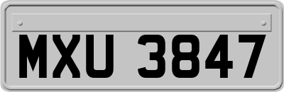 MXU3847