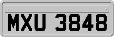 MXU3848