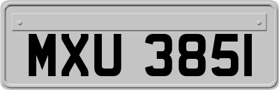 MXU3851