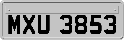 MXU3853