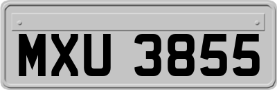 MXU3855