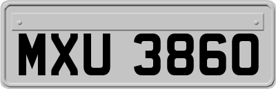 MXU3860