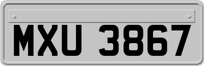 MXU3867