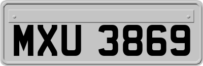 MXU3869