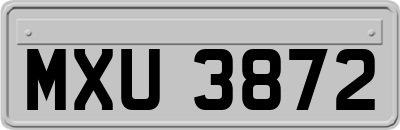 MXU3872