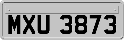 MXU3873