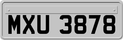 MXU3878