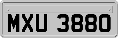 MXU3880