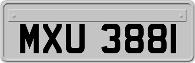 MXU3881
