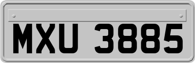MXU3885