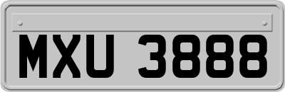 MXU3888