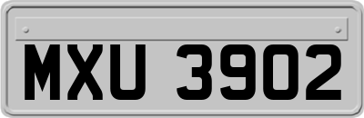 MXU3902