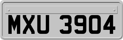 MXU3904