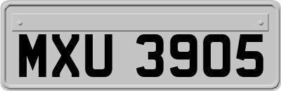 MXU3905