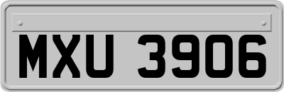 MXU3906