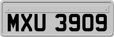 MXU3909
