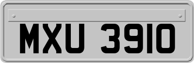 MXU3910