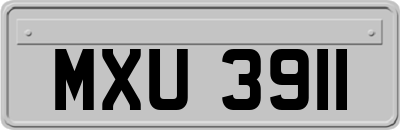 MXU3911