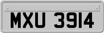 MXU3914
