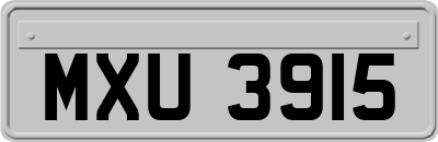 MXU3915