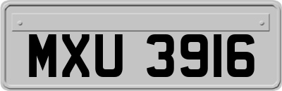 MXU3916