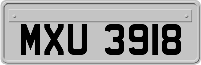 MXU3918