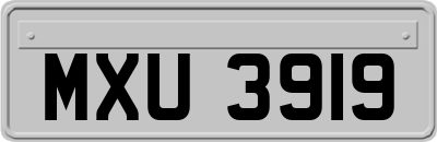 MXU3919