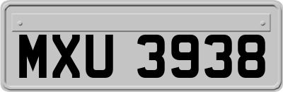 MXU3938