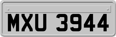 MXU3944