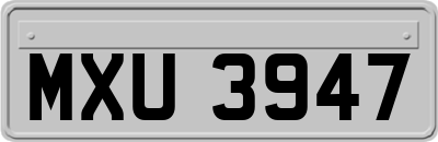 MXU3947