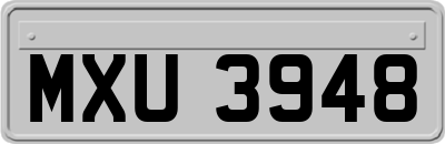 MXU3948