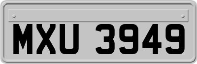MXU3949