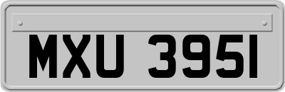 MXU3951