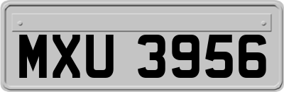 MXU3956