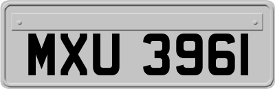 MXU3961