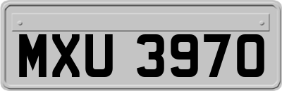 MXU3970