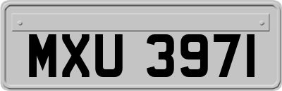 MXU3971