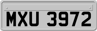 MXU3972