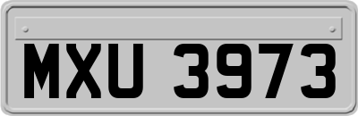 MXU3973