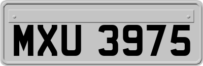 MXU3975