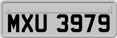 MXU3979
