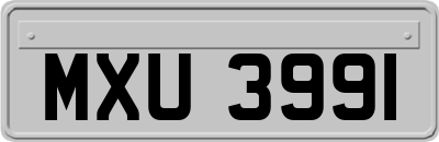 MXU3991